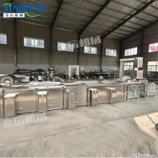 五联多联卤煮锅 连续式蜂窝卤煮锅 卤鸡卤蛋大批量生产卤煮设备 - 荆州28生活网 jingzhou.28life.com