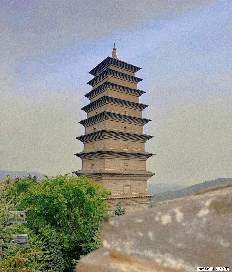 朔州【崇福寺】朔州老城，寺庙道观，少喧嚣，多古韵，朔州是山西被低估的塞上秘境。 - 游山玩水 - 荆州生活社区 - 荆州28生活网 jingzhou.28life.com