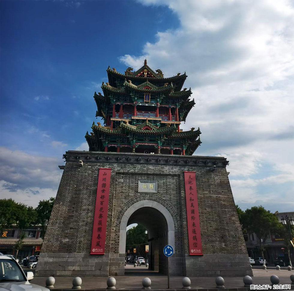 朔州【崇福寺】朔州老城，寺庙道观，少喧嚣，多古韵，朔州是山西被低估的塞上秘境。 - 游山玩水 - 荆州生活社区 - 荆州28生活网 jingzhou.28life.com