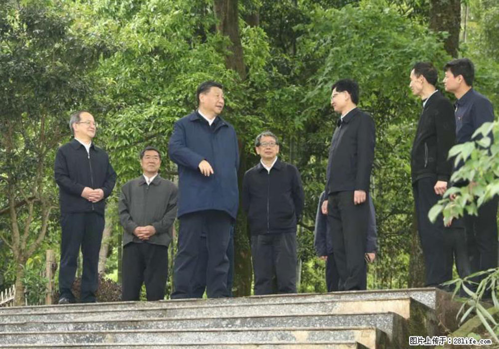 习近平赴广西考察调研 - 荆州生活资讯 - 荆州28生活网 jingzhou.28life.com