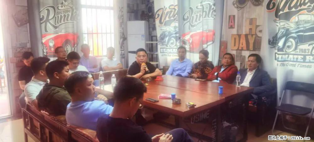 “粤灌文化 美好生活”油茶文化主题活动在广东深圳成功举办 - 荆州生活资讯 - 荆州28生活网 jingzhou.28life.com