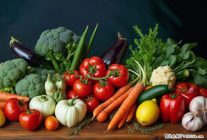 这10种蔬菜很“怕冷”，放进冰箱坏得更快！科学保存黄金法则来了！ - 荆州生活资讯 - 荆州28生活网 jingzhou.28life.com