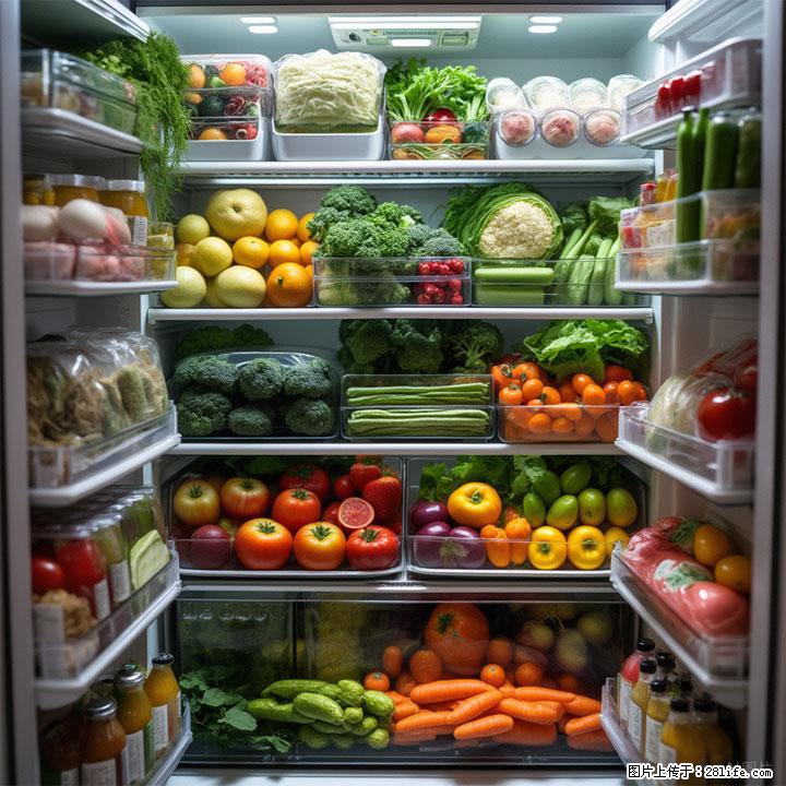 这10种蔬菜很“怕冷”，放进冰箱坏得更快！科学保存黄金法则来了！ - 荆州生活资讯 - 荆州28生活网 jingzhou.28life.com