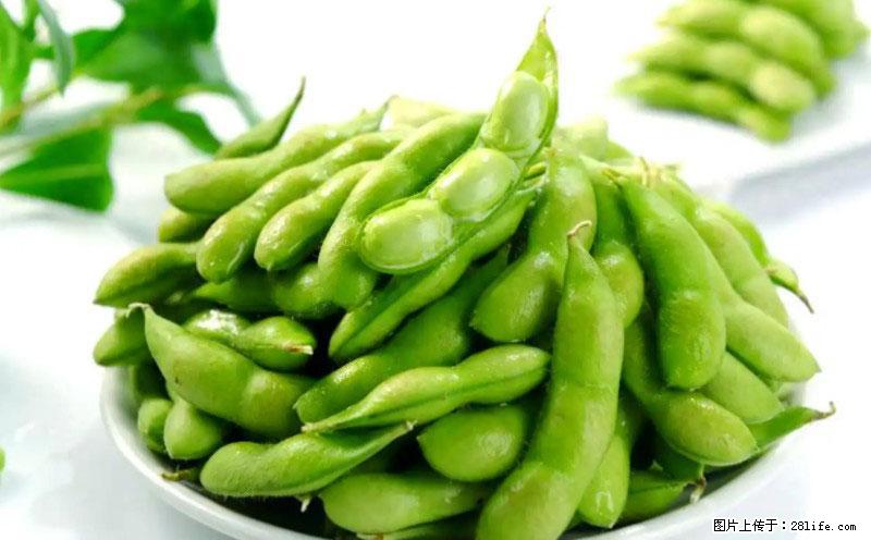 这些蔬菜是“天然钙片”，这6种被医生重点推荐 - 荆州生活资讯 - 荆州28生活网 jingzhou.28life.com