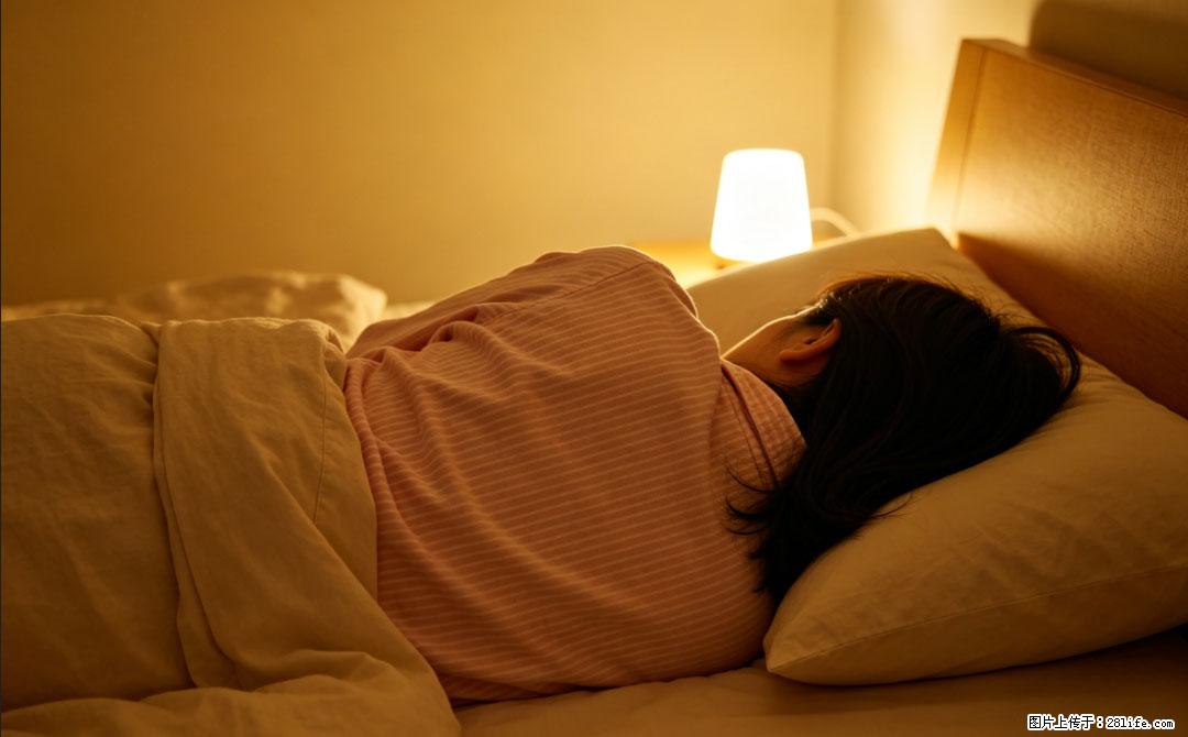 熬夜会让猝死风险飙升！出现以下4种情况赶紧休息→ - 荆州生活资讯 - 荆州28生活网 jingzhou.28life.com